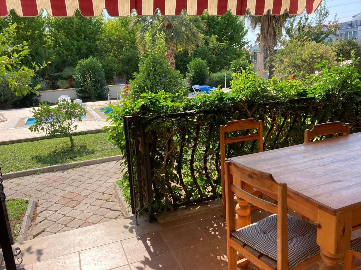 Mariner Apartment Fethiye Exterior photo