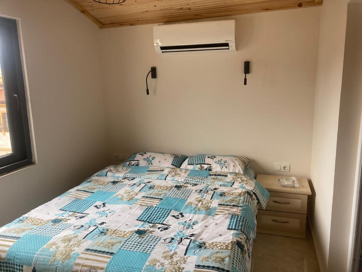 Mariner Apartment Fethiye Exterior photo