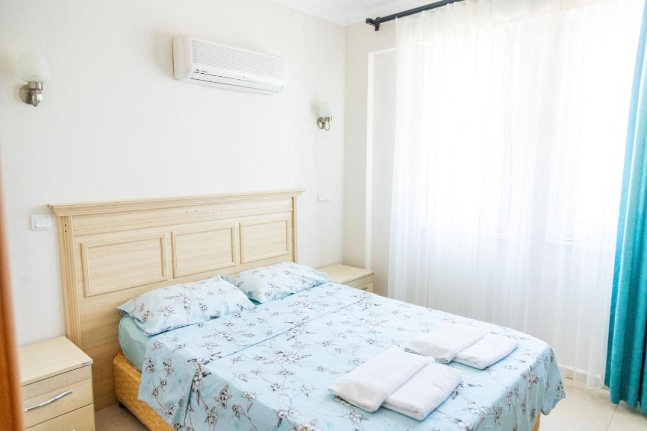 Mariner Apartment Fethiye Exterior photo