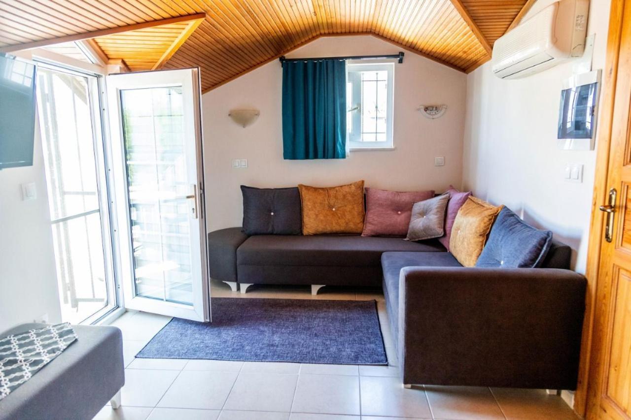 Mariner Apartment Fethiye Exterior photo