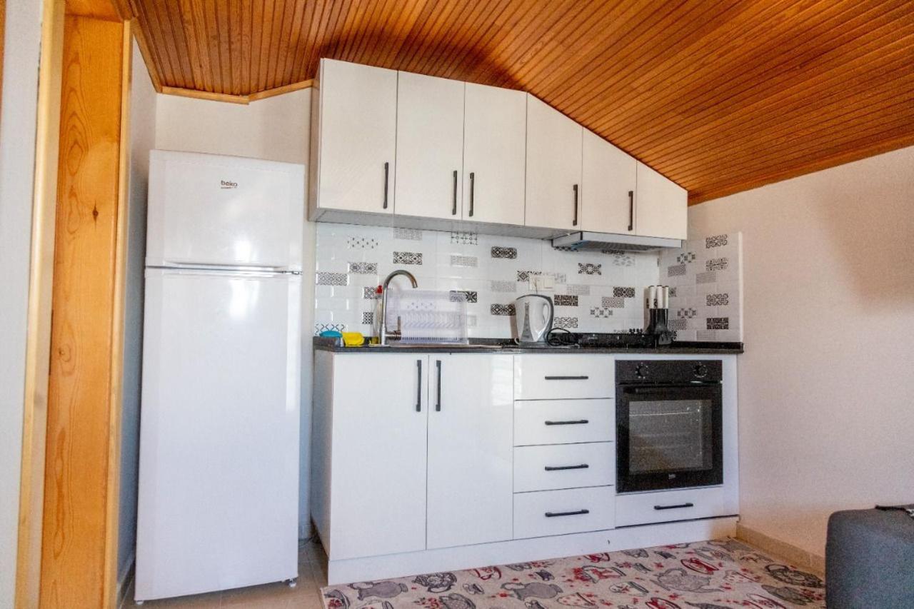 Mariner Apartment Fethiye Exterior photo
