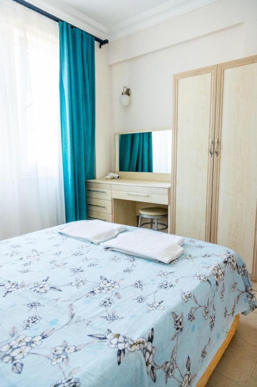 Mariner Apartment Fethiye Exterior photo