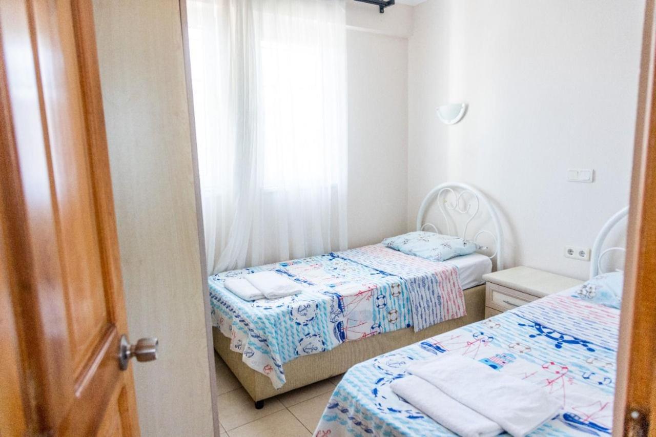 Mariner Apartment Fethiye Exterior photo