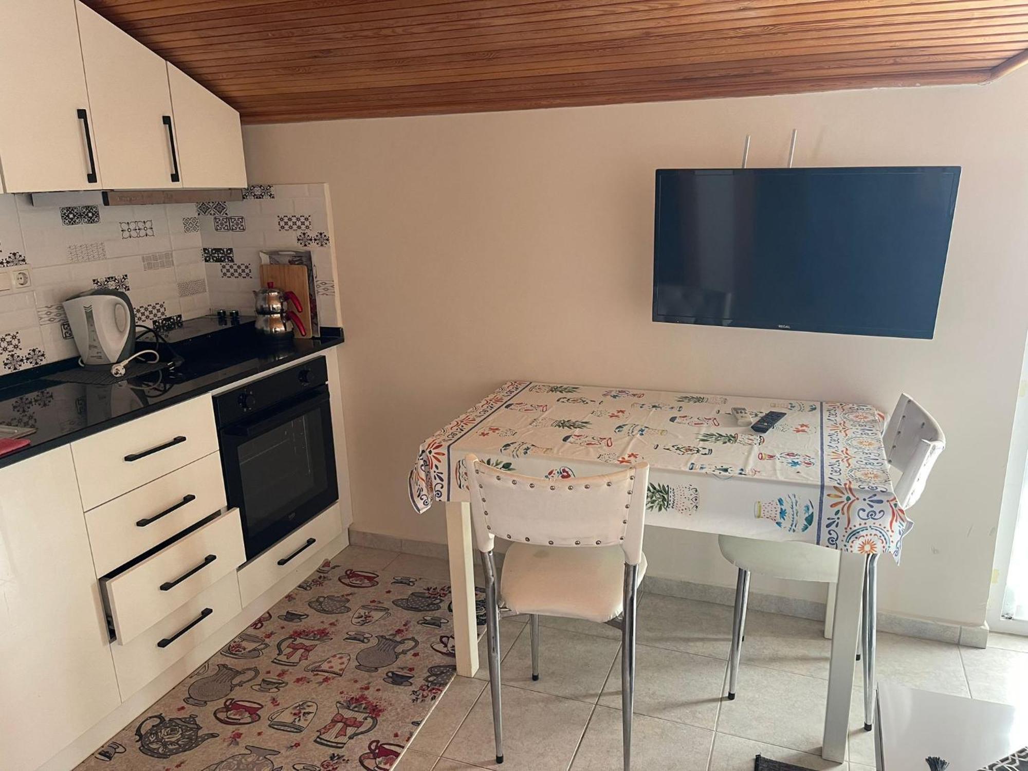 Mariner Apartment Fethiye Exterior photo